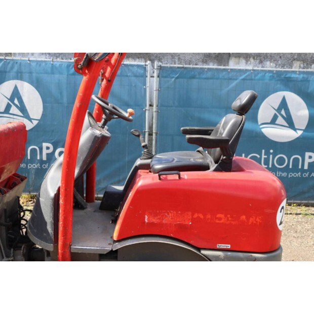 2015 اوسا D 100 AHA-40986765