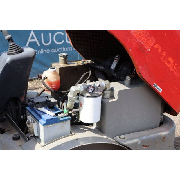 2015 اوسا D 100 AHA-40986777
