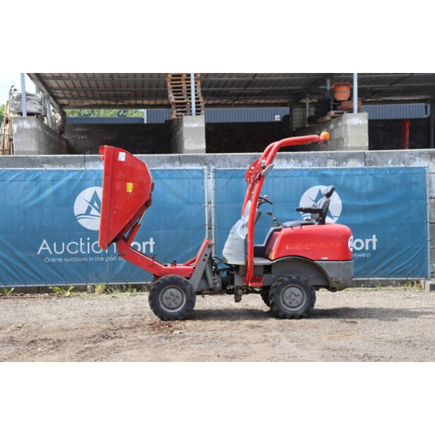 2015 اوسا D 100 AHA-40986782