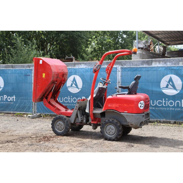2015 اوسا D 100 AHA-40986784