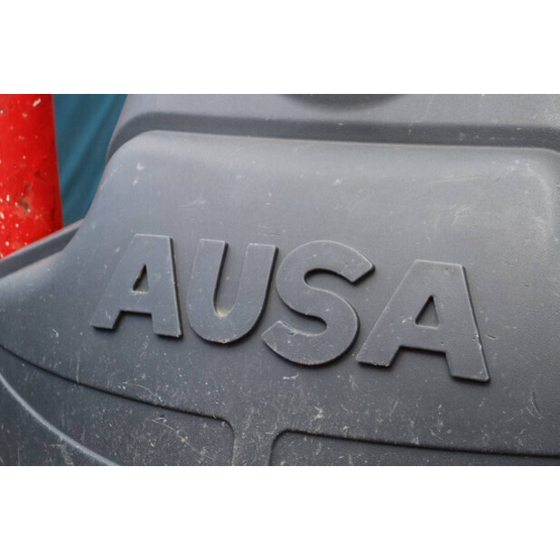 2015 اوسا D 100 AHA-40986788