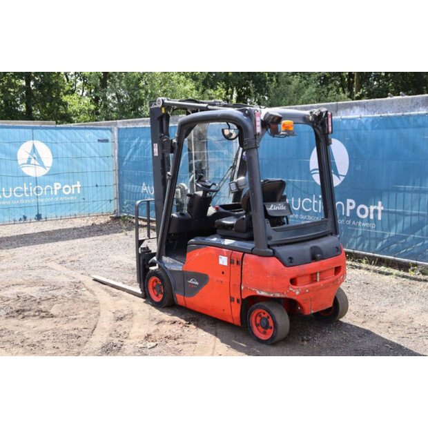 2017 ليندي E16-P02-40986794