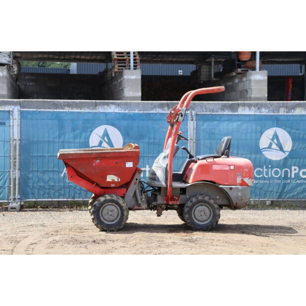 2015 اوسا D 100 AHA-40986862