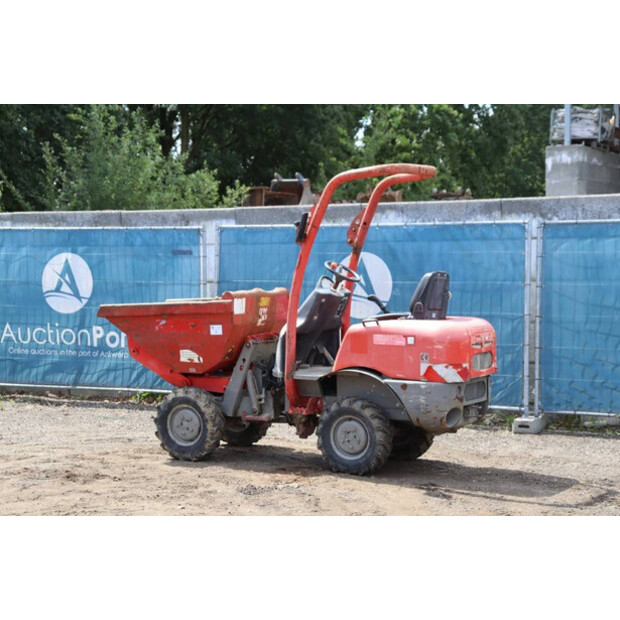 2015 اوسا D 100 AHA-40986864
