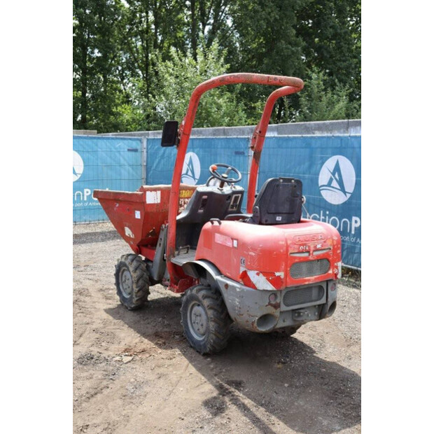 2015 اوسا D 100 AHA-40986865