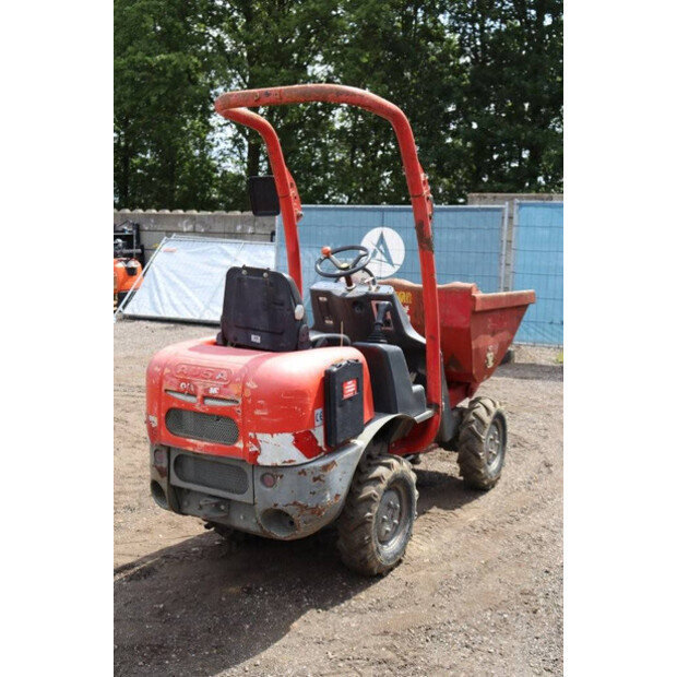 2015 اوسا D 100 AHA-40986867