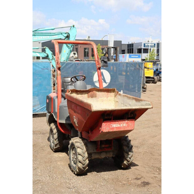 2015 اوسا D 100 AHA-40986868