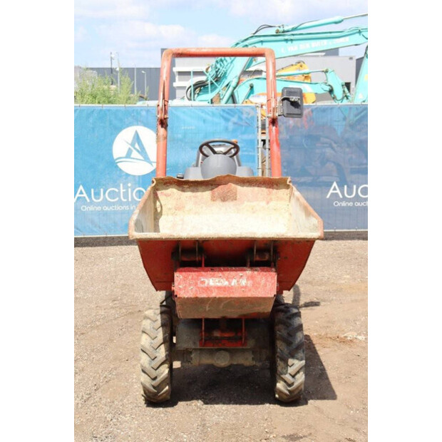 2015 اوسا D 100 AHA-40986870