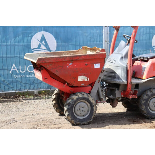 2015 اوسا D 100 AHA-40986872