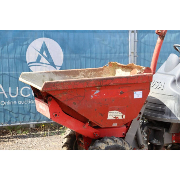2015 اوسا D 100 AHA-40986873