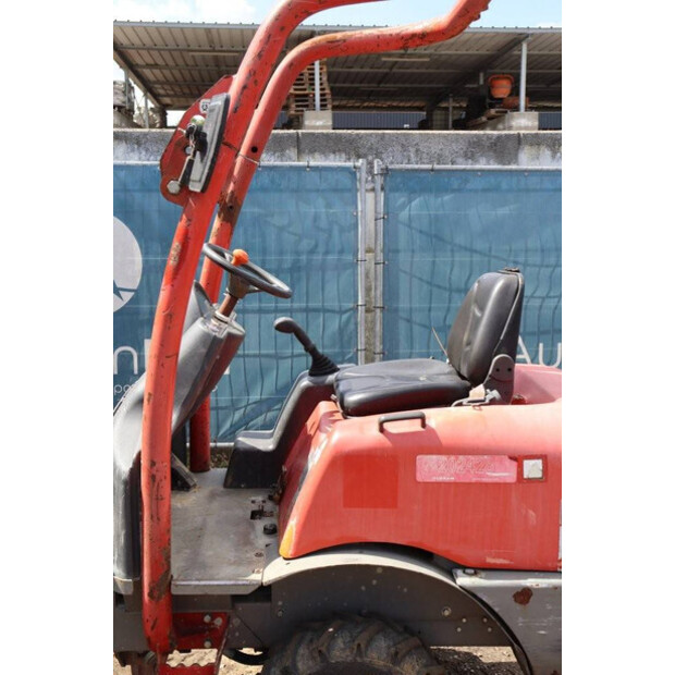 2015 اوسا D 100 AHA-40986879