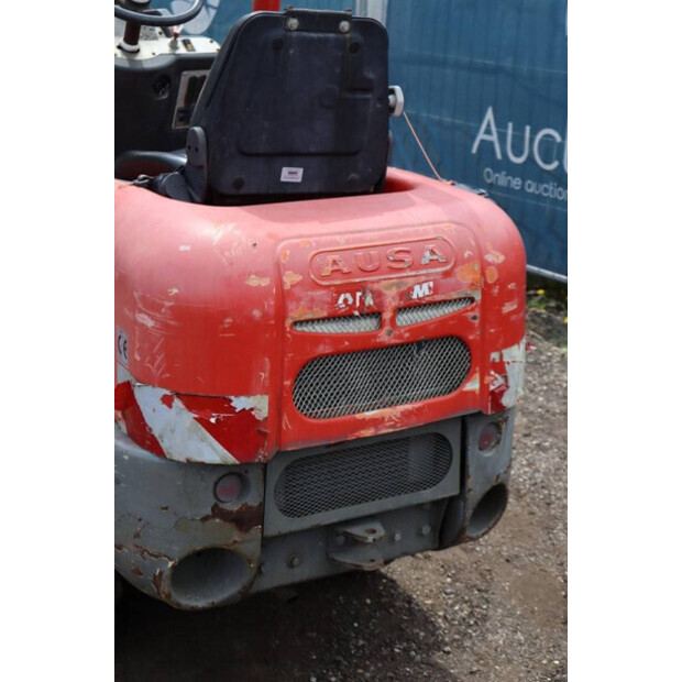 2015 اوسا D 100 AHA-40986881