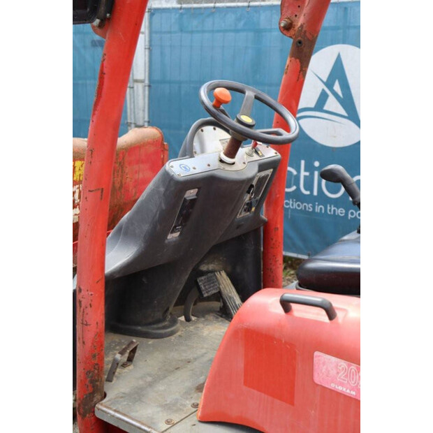 2015 اوسا D 100 AHA-40986887