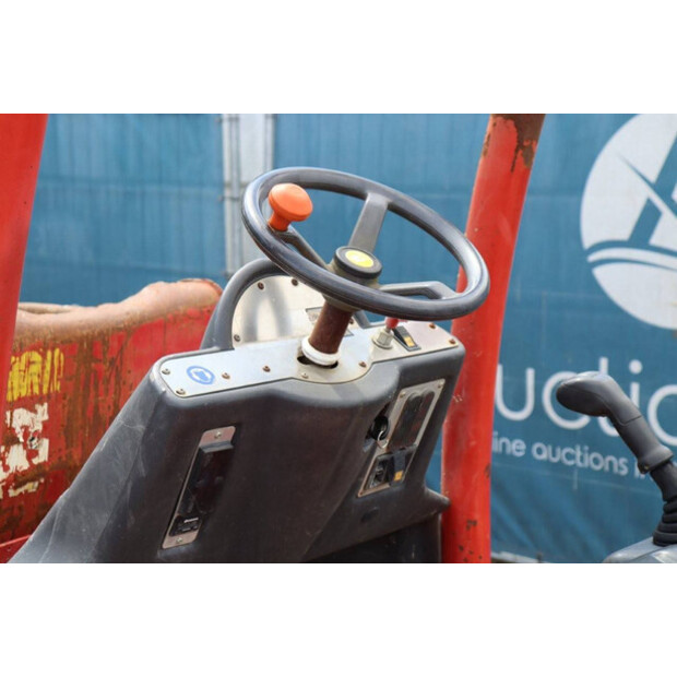 2015 اوسا D 100 AHA-40986888
