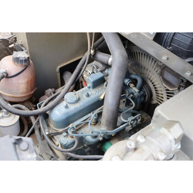 2015 اوسا D 100 AHA-40986893