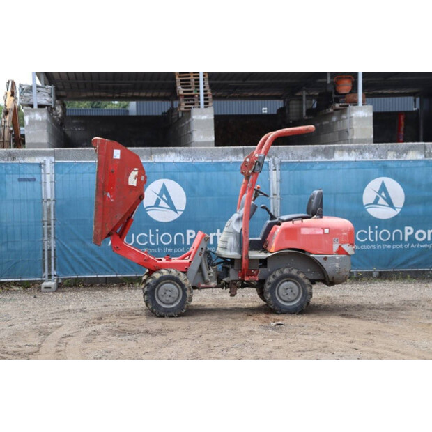 2015 اوسا D 100 AHA-40986895