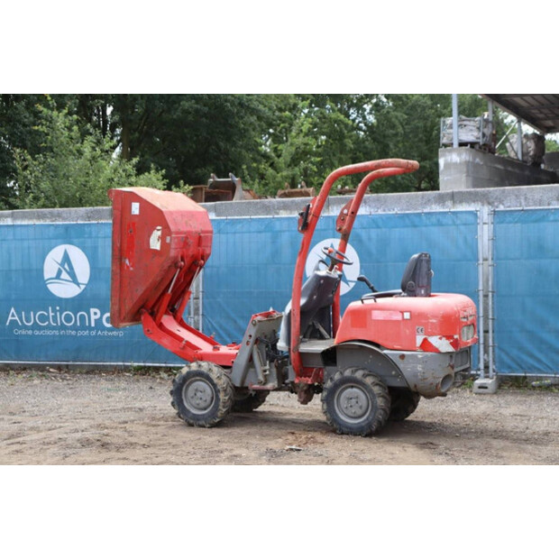 2015 اوسا D 100 AHA-40986897