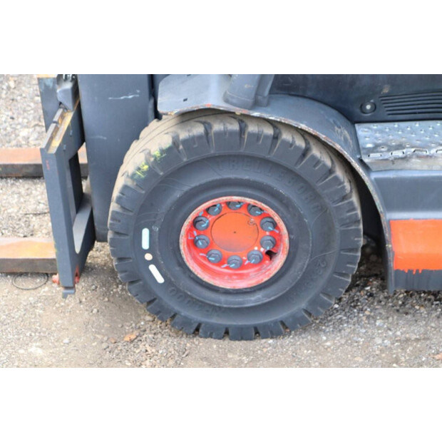 2017 Fenwick E25L-01-40986917