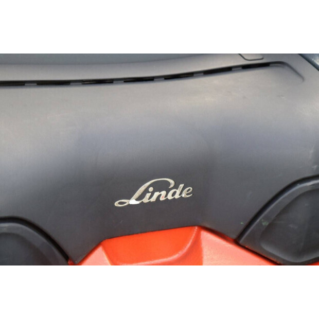 2017 Fenwick E25L-01-40986921
