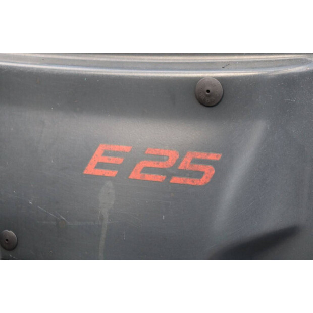 2017 Fenwick E25L-01-40986923