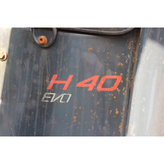 2019 Linde H40D-02-40986951