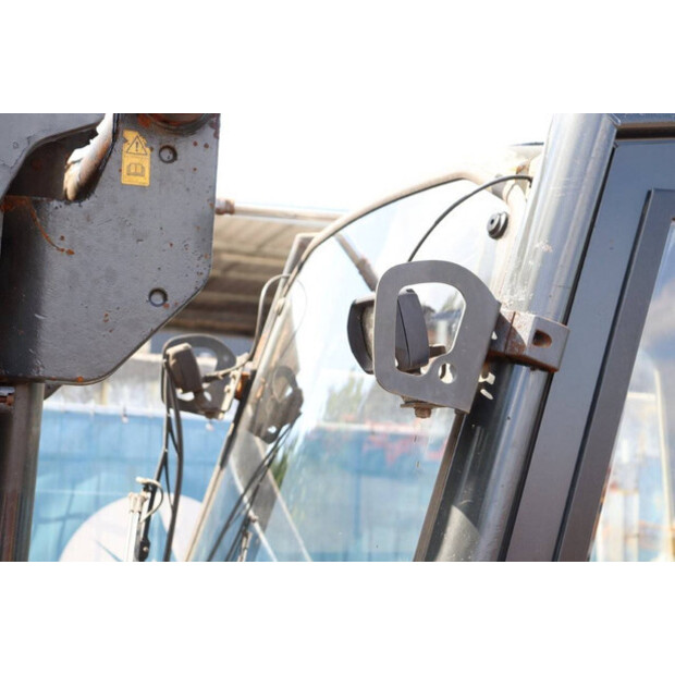2019 Linde H40D-02-40986952