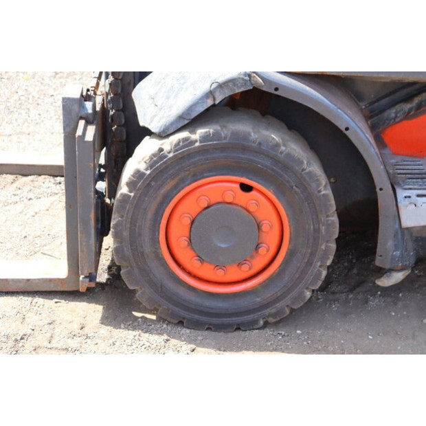 2019 Linde H40D-02-40986953