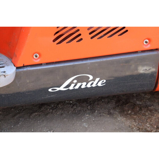 2019 Linde H40D-02-40986954
