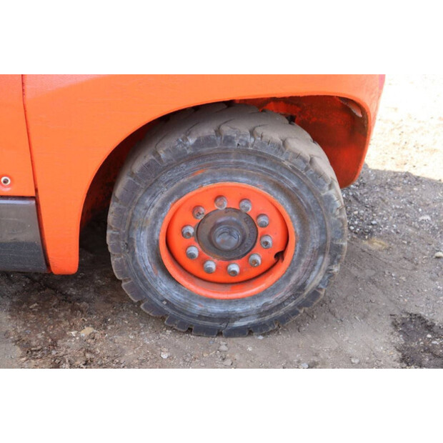 2019 Linde H40D-02-40986955