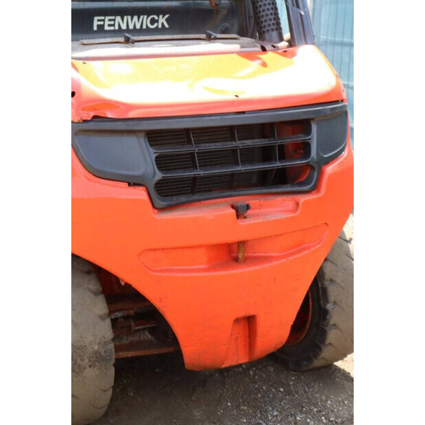 2019 Linde H40D-02-40986956