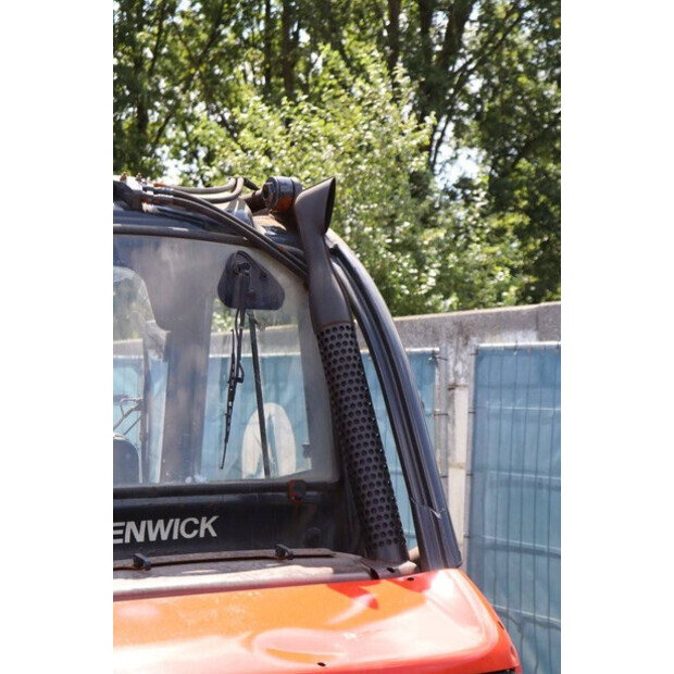 2019 Linde H40D-02-40986957