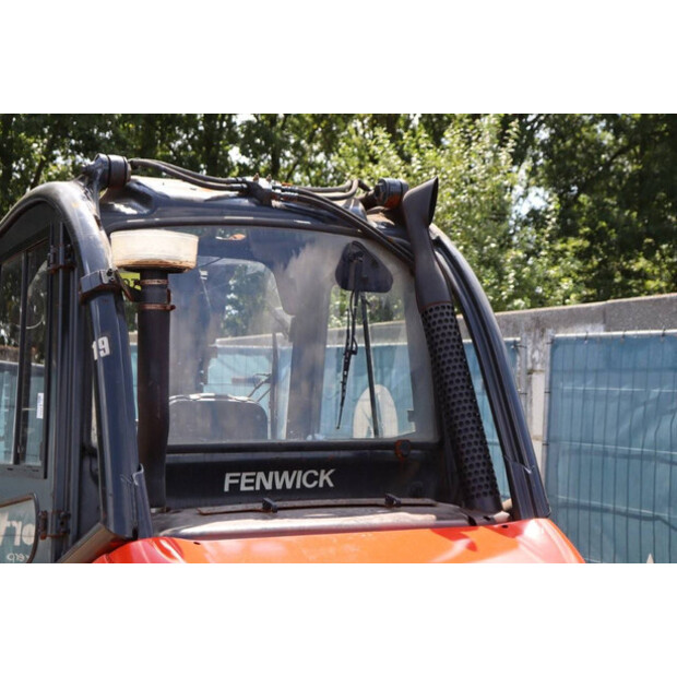 2019 Linde H40D-02-40986958