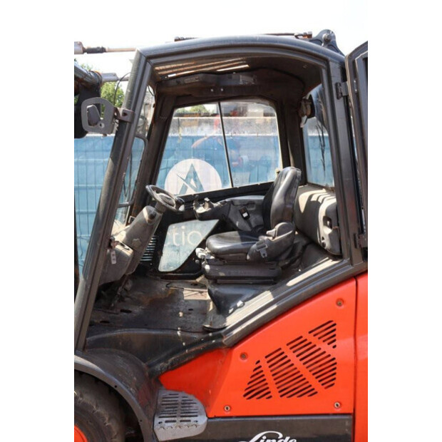 2019 Linde H40D-02-40986960