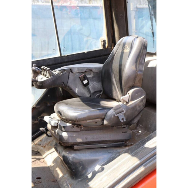 2019 Linde H40D-02-40986961