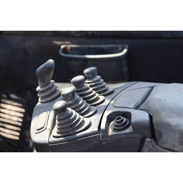 2019 Linde H40D-02-40986963
