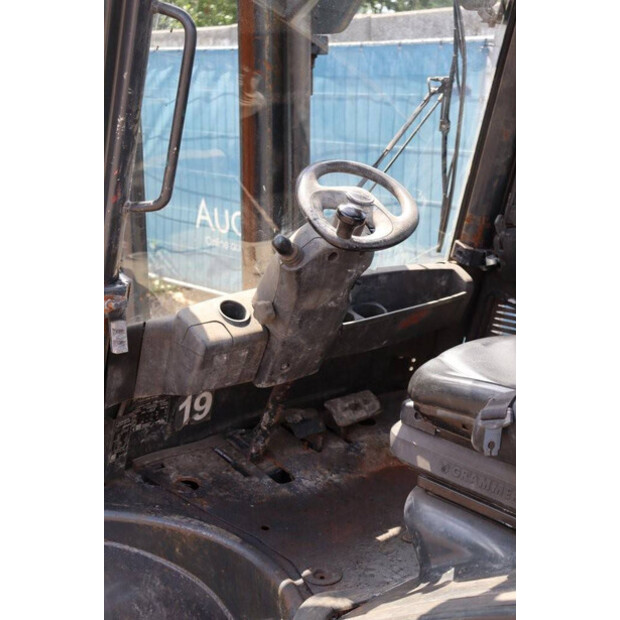 2019 Linde H40D-02-40986966