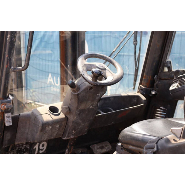 2019 Linde H40D-02-40986967