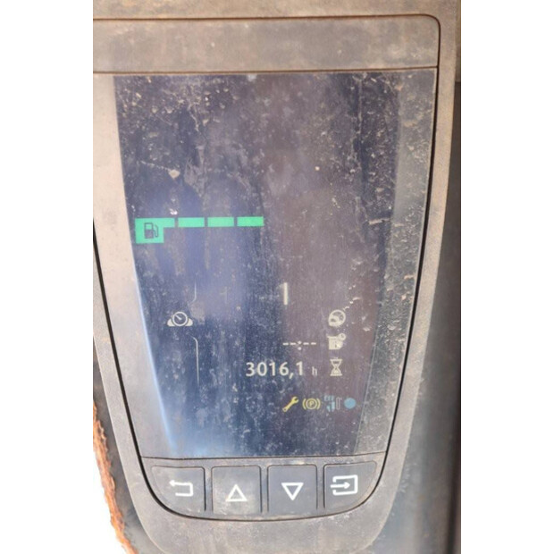 2019 Linde H40D-02-40986970
