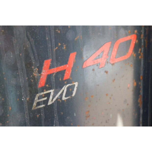 2019 Linde H40D-02-40986978