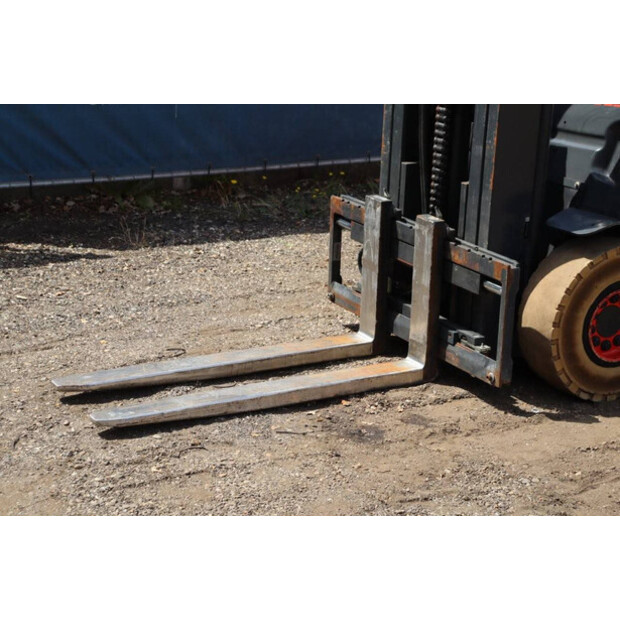 2015 Linde E25L-01-40986988