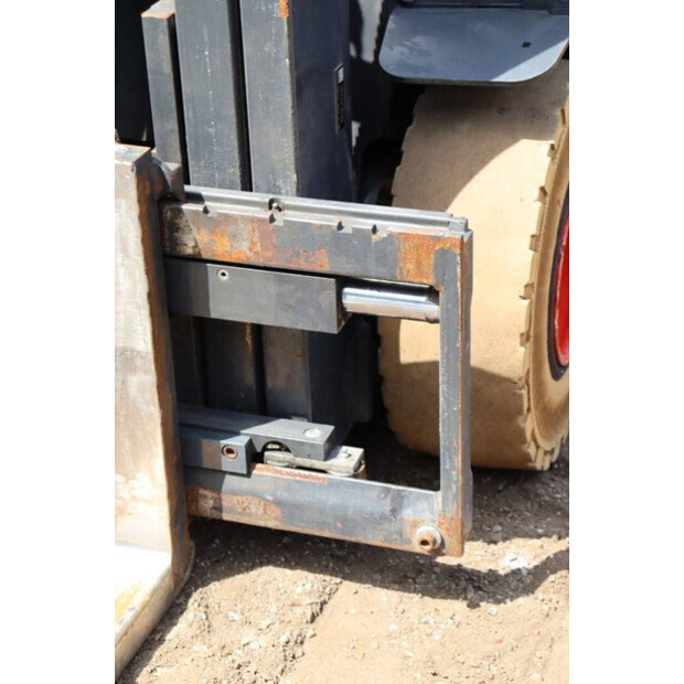 2015 Linde E25L-01-40986989