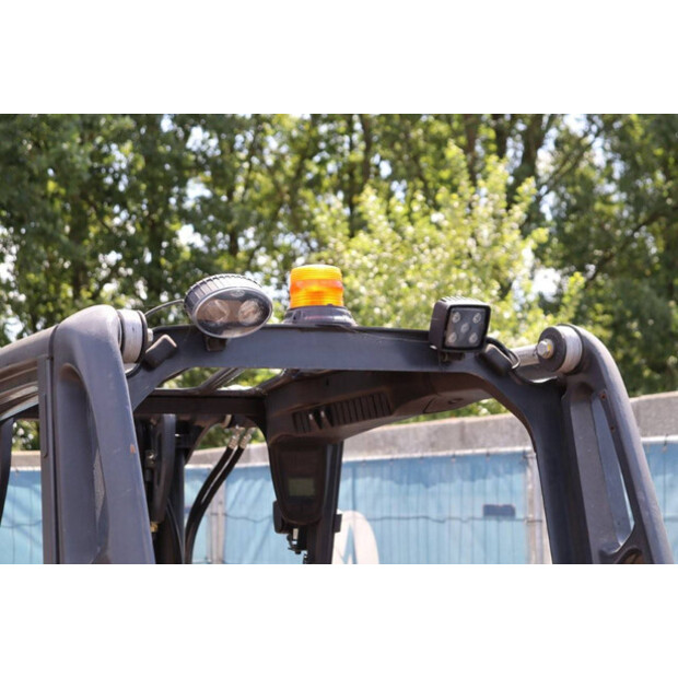 2015 Linde E25L-01-40986997