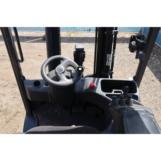 2015 Linde E25L-01-40986998