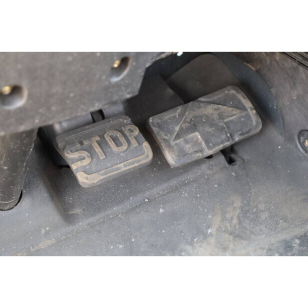 2015 Linde E25L-01-40987000