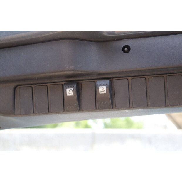2015 Linde E25L-01-40987001