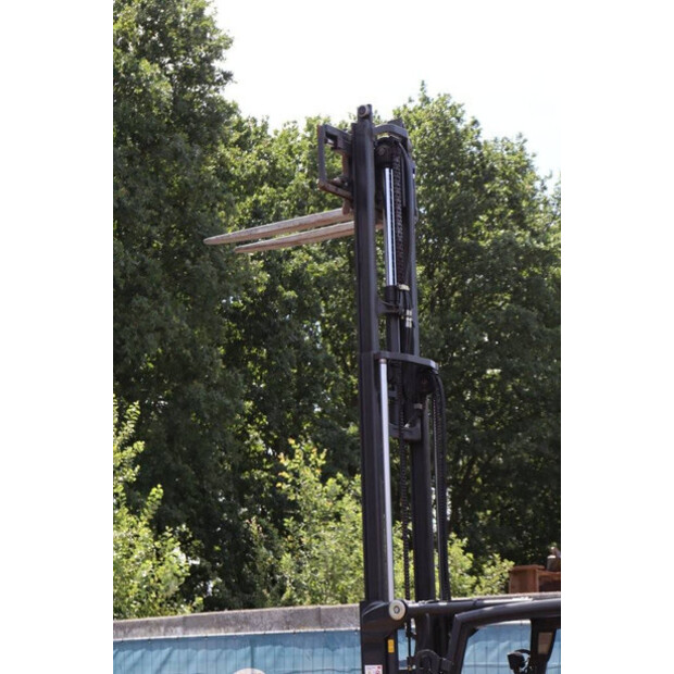 2015 Linde E25L-01-40987014