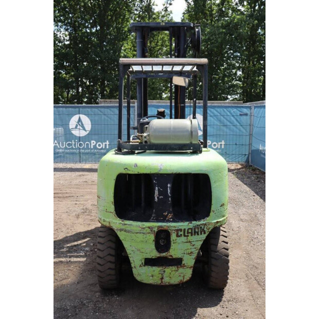 2000 كلارك CGP45 LPG-40987024