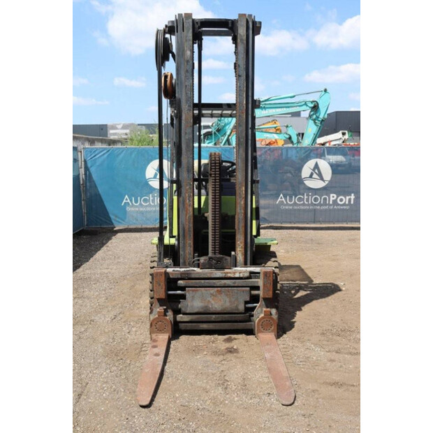2000 كلارك CGP45 LPG-40987027
