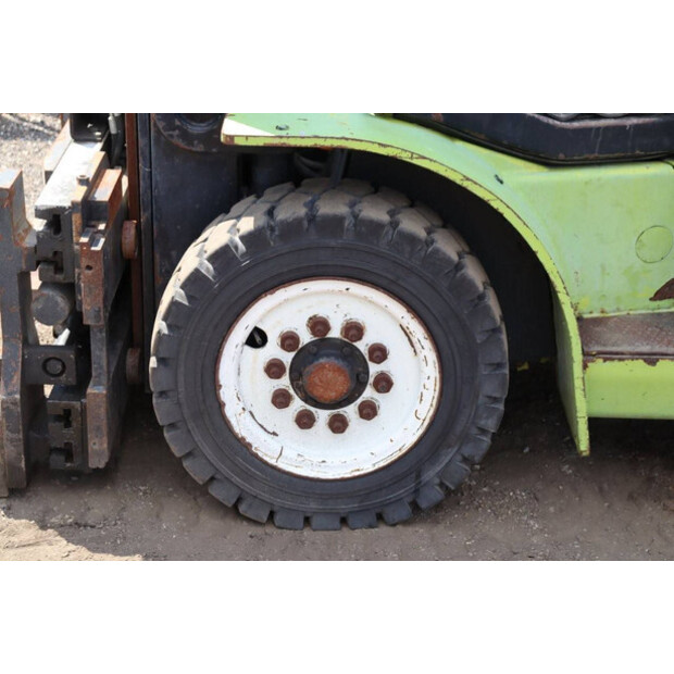 2000 كلارك CGP45 LPG-40987031