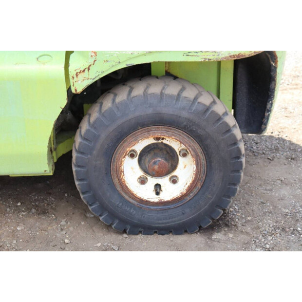 2000 كلارك CGP45 LPG-40987032